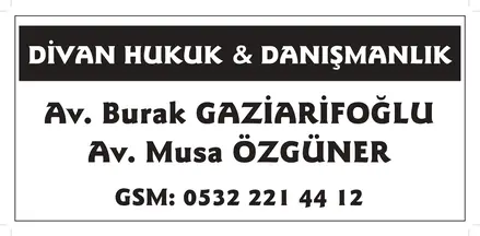 Divan Hukuk & Danışmanlık hukuk bürosu fotoğrafı 18 - Ümraniye, İstanbul