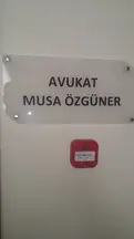 Divan Hukuk & Danışmanlık hukuk bürosu fotoğrafı 2 - Ümraniye, İstanbul