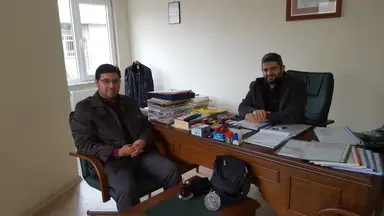 Divan Hukuk & Danışmanlık hukuk bürosu fotoğrafı 7 - Ümraniye, İstanbul