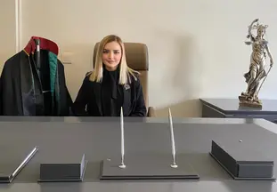 Kocabıçak Hukuk Bürosu hukuk bürosu fotoğrafı 5 - Buca, İzmir