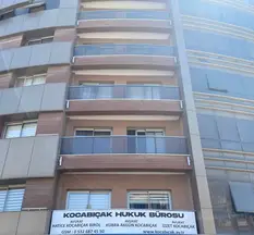 Kocabıçak Hukuk Bürosu hukuk bürosu fotoğrafı 4 - Buca, İzmir