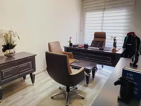Kocabıçak Hukuk Bürosu hukuk bürosu fotoğrafı 2 - Buca, İzmir