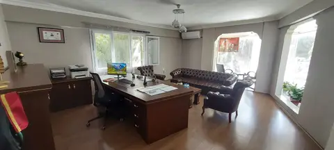 Temar Hukuk & Danışmanlık Bürosu hukuk bürosu fotoğrafı 5 - Bornova, İzmir