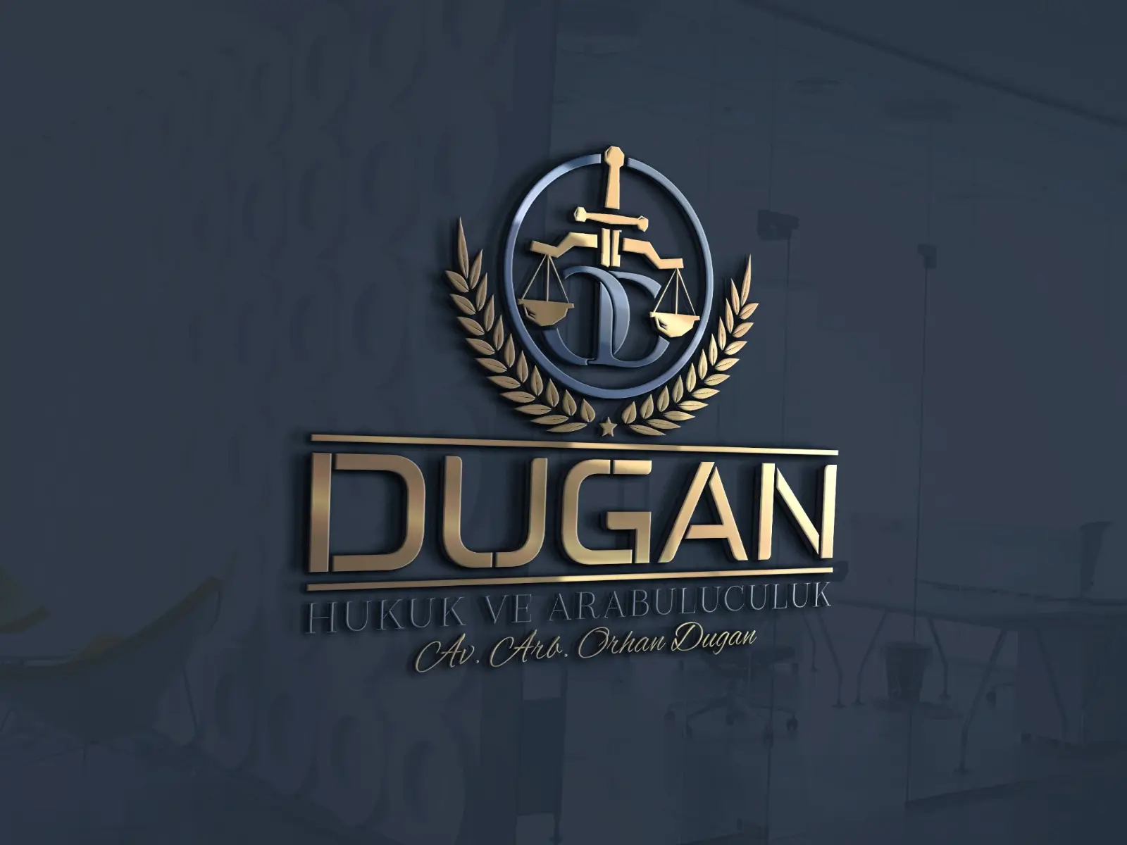Orhan Dugan Hukuk Bürosu hukuk bürosu fotoğrafı - Lüleburgaz, Kırklareli