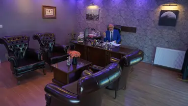 Av. Hami Şimşek profil fotoğrafı - Aydın, Aydın