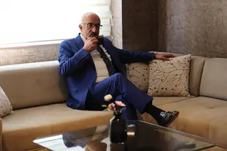 Av. Hami Şimşek profil fotoğrafı 2 - Aydın, Aydın