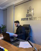 Şeref Hukuk Bürosu hukuk bürosu fotoğrafı 10 - Rize, Rize