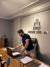 Şeref Hukuk Bürosu hukuk bürosu fotoğrafı 6 - Rize, Rize