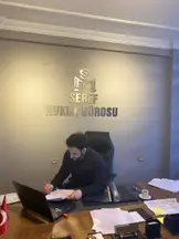 Şeref Hukuk Bürosu hukuk bürosu fotoğrafı 9 - Rize, Rize