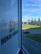 Şeref Hukuk Bürosu hukuk bürosu fotoğrafı 7 - Rize, Rize