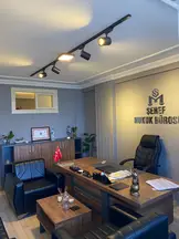 Şeref Hukuk Bürosu hukuk bürosu fotoğrafı 2 - Rize, Rize