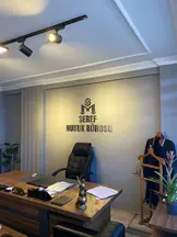 Şeref Hukuk Bürosu hukuk bürosu fotoğrafı 4 - Rize, Rize