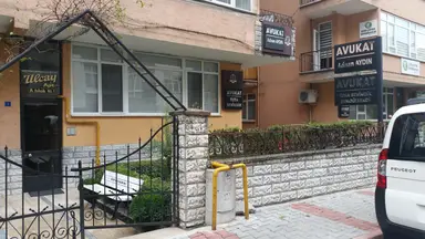 Av. Adnan Aydın profil fotoğrafı 2 - İlkadım, Samsun