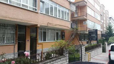 Av. Adnan Aydın profil fotoğrafı - İlkadım, Samsun