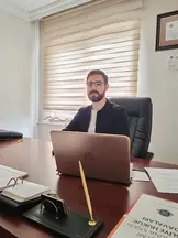 Av. Arb. Mahmut Gündoğdu profil fotoğrafı 2 - Sivas, Sivas