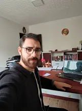 Av. Arb. Mahmut Gündoğdu profil fotoğrafı 5 - Sivas, Sivas