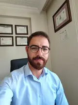Av. Arb. Mahmut Gündoğdu profil fotoğrafı 6 - Sivas, Sivas