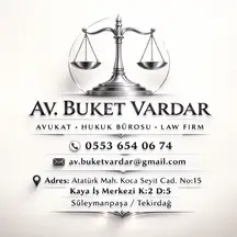 Serez Hukuk Bürosu hukuk bürosu fotoğrafı 20 - Tekirdağ, Tekirdağ