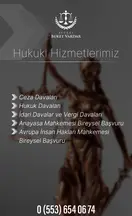 Serez Hukuk Bürosu hukuk bürosu fotoğrafı 13 - Tekirdağ, Tekirdağ