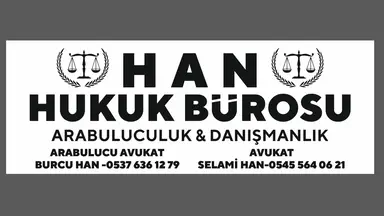 Han Hukuk Ve Danışmanlık hukuk bürosu fotoğrafı 2 - Uşak, Uşak