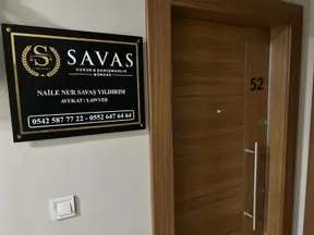 Naile Nur Savaş Yıldırım hukuk bürosu fotoğrafı 25 - Uşak, Uşak