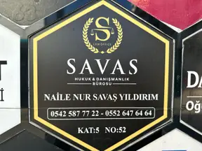 Naile Nur Savaş Yıldırım hukuk bürosu fotoğrafı 16 - Uşak, Uşak