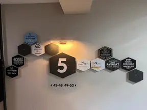 Naile Nur Savaş Yıldırım hukuk bürosu fotoğrafı 19 - Uşak, Uşak