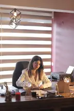 Naile Nur Savaş Yıldırım hukuk bürosu fotoğrafı 4 - Uşak, Uşak