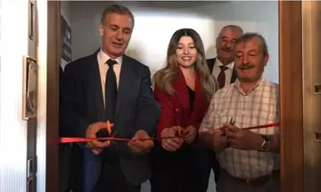 Naile Nur Savaş Yıldırım hukuk bürosu fotoğrafı 14 - Uşak, Uşak