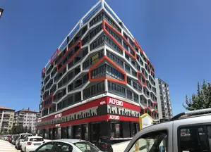Naile Nur Savaş Yıldırım hukuk bürosu fotoğrafı 6 - Uşak, Uşak
