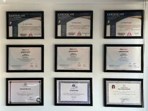 Naile Nur Savaş Yıldırım hukuk bürosu fotoğrafı 17 - Uşak, Uşak