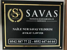 Naile Nur Savaş Yıldırım hukuk bürosu fotoğrafı 23 - Uşak, Uşak