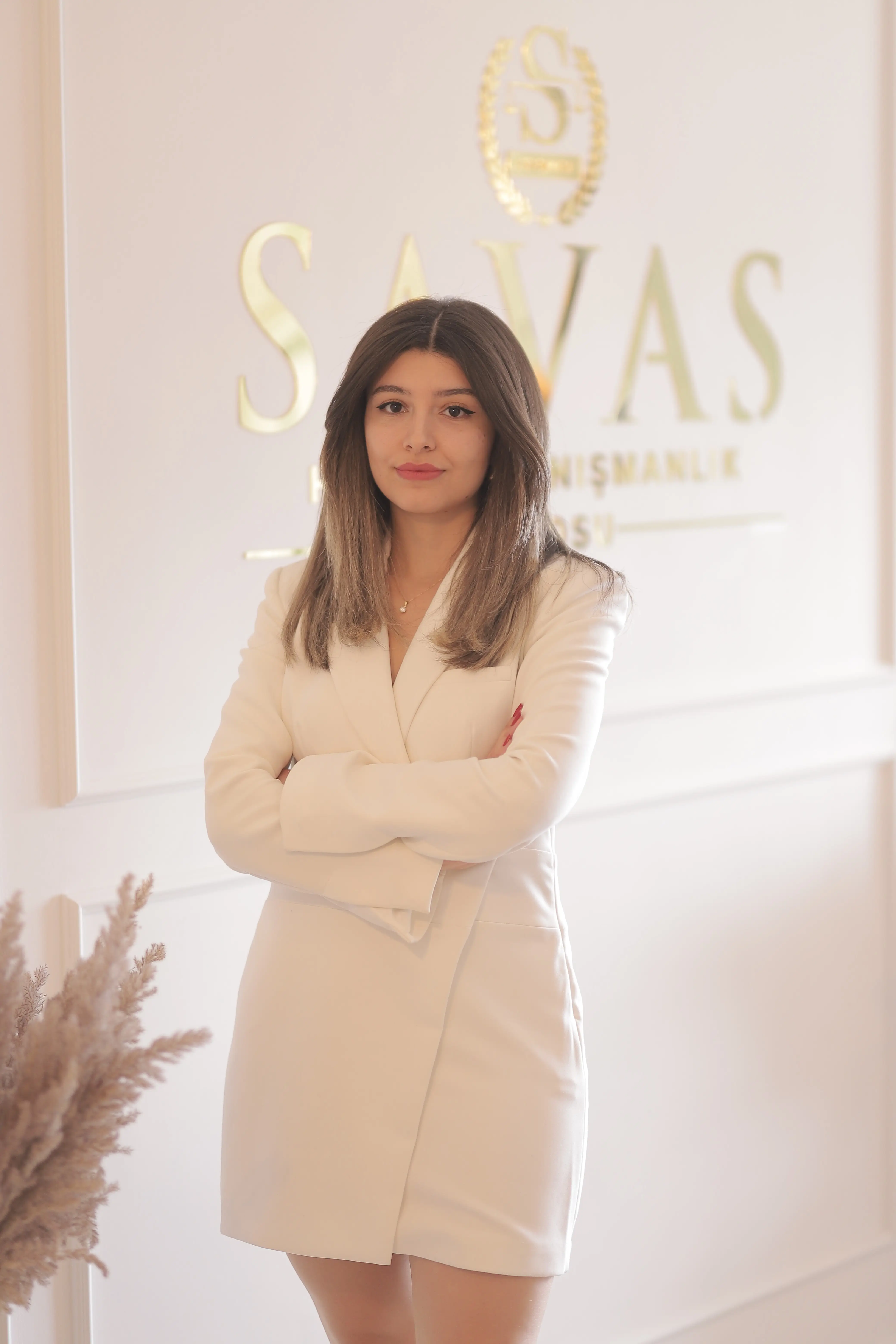 Naile Nur Savaş Yıldırım hukuk bürosu fotoğrafı - Uşak, Uşak