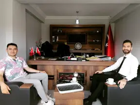 Serçeoğlu Hukuk Bürosu hukuk bürosu fotoğrafı 3 - Uşak, Uşak
