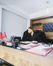 Serçeoğlu Hukuk Bürosu hukuk bürosu fotoğrafı 4 - Uşak, Uşak