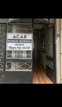 Acar Hukuk Bürosu hukuk bürosu fotoğrafı 2 - Aydın, Aydın