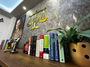 Arı & Apaydın Hukuk Bürosu hukuk bürosu fotoğrafı 3 - Aydın, Aydın