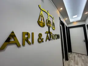 Arı & Apaydın Hukuk Bürosu hukuk bürosu fotoğrafı 5 - Aydın, Aydın