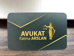 Av. Fatma Arslan profil fotoğrafı 2 - Adıyaman, Adıyaman