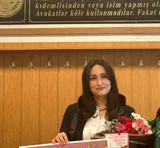 Av. Fatma Arslan profil fotoğrafı 6 - Adıyaman, Adıyaman