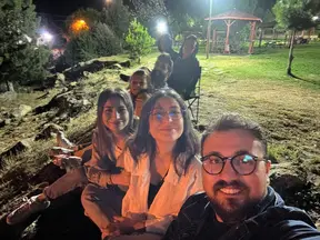 Av. Fatma Uçar profil fotoğrafı 6 - Adıyaman, Adıyaman