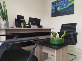 Avukat Tuncay Kes Hukuk Bürosu hukuk bürosu fotoğrafı 3 - Seyhan, Adana