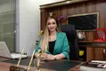 Av. Asile Betül Yayla Koç fotoğrafı - Seyhan, Adana
