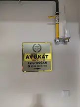 Av. Zafer Doğan profil fotoğrafı 3 - Erciş, Van
