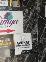 Av. Zafer Doğan profil fotoğrafı 4 - Erciş, Van