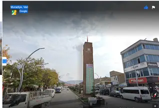 Av. Hamdullah Değer profil fotoğrafı 3 - Muradiye, Van