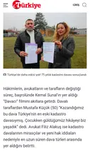 Av. Filiz Alakuş profil fotoğrafı 10 - Amasya, Amasya
