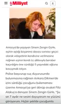 Av. Filiz Alakuş profil fotoğrafı 9 - Amasya, Amasya