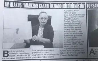 Av. Filiz Alakuş profil fotoğrafı 7 - Amasya, Amasya