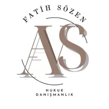 Avukat Fatih Sözen - Hukuk ve Danışmanlık hukuk bürosu fotoğrafı 3 - Merzifon, Amasya